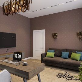 Портфолио